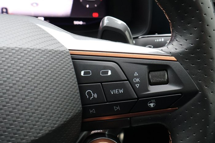 2023 CUPRA Formentor VZx