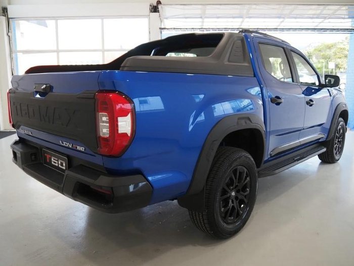 2026 LDV T60 Max PLUS