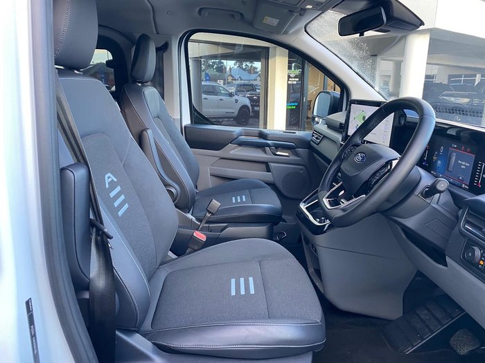 2024 Ford Tourneo Active