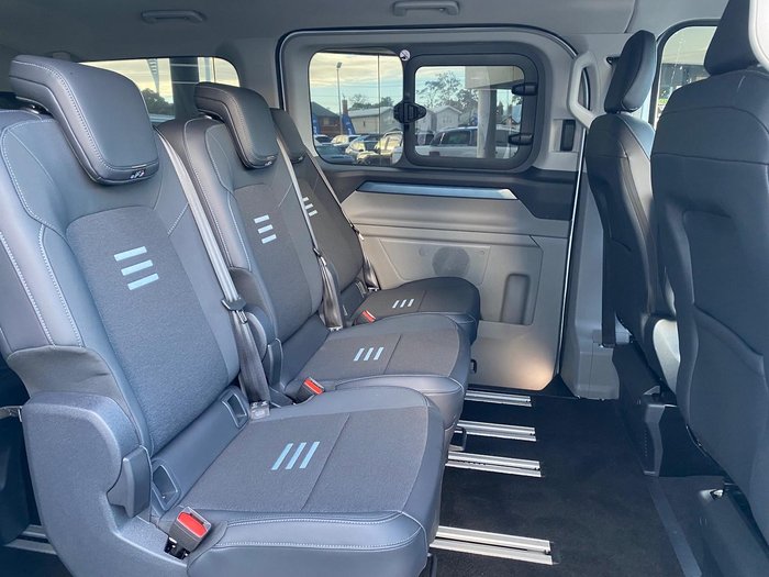 2024 Ford Tourneo Active