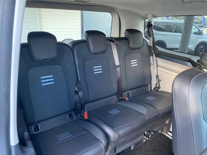 2024 Ford Tourneo Active