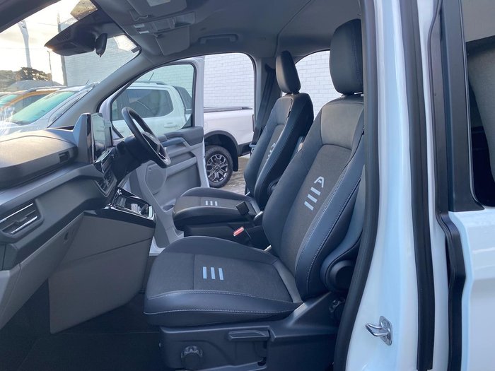 2024 Ford Tourneo Active