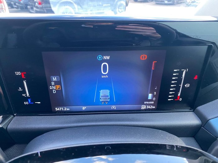 2024 Ford Tourneo Active