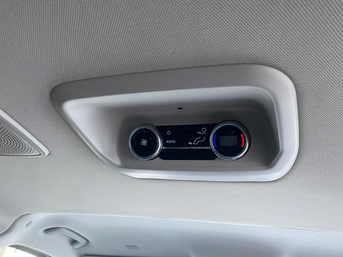 2024 Ford Tourneo Active