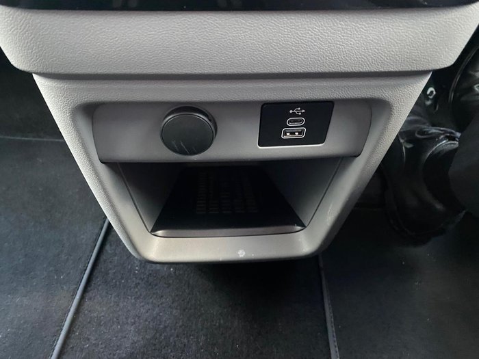 2024 Ford Tourneo Active