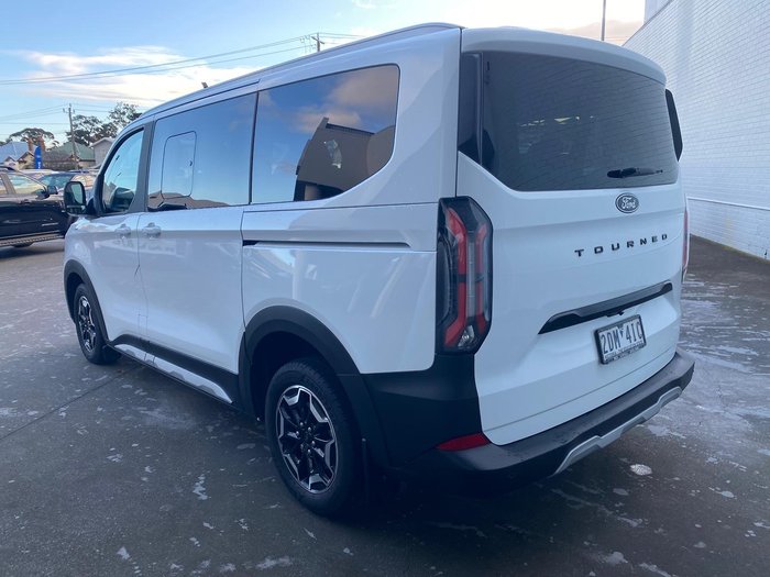 2024 Ford Tourneo Active
