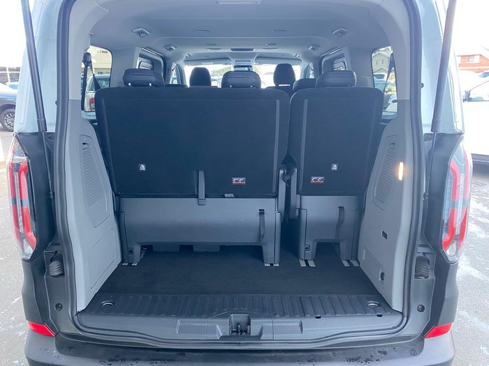 2024 Ford Tourneo Active