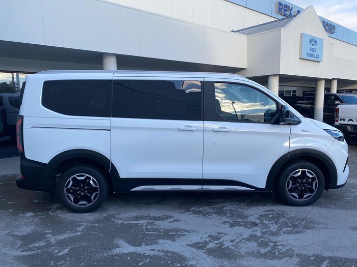 2024 Ford Tourneo Active
