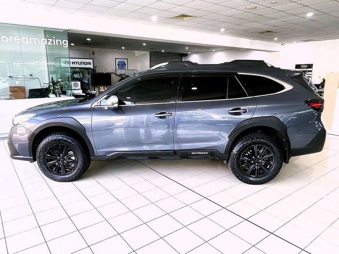 2023 Subaru Outback AWD Touring XT