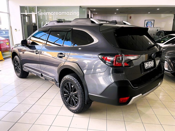 2023 Subaru Outback AWD Touring XT