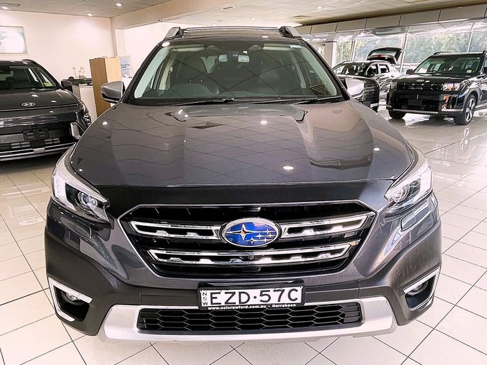 2023 Subaru Outback AWD Touring XT
