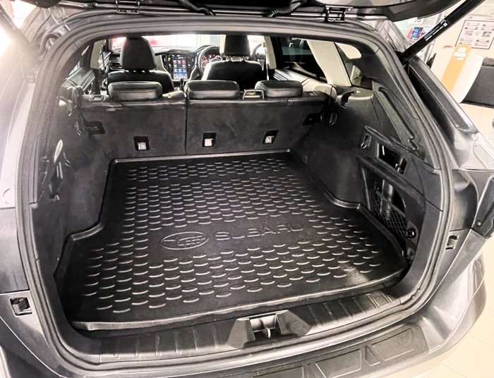 2023 Subaru Outback AWD Touring XT