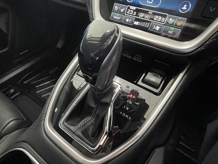 2023 Subaru Outback AWD Touring XT
