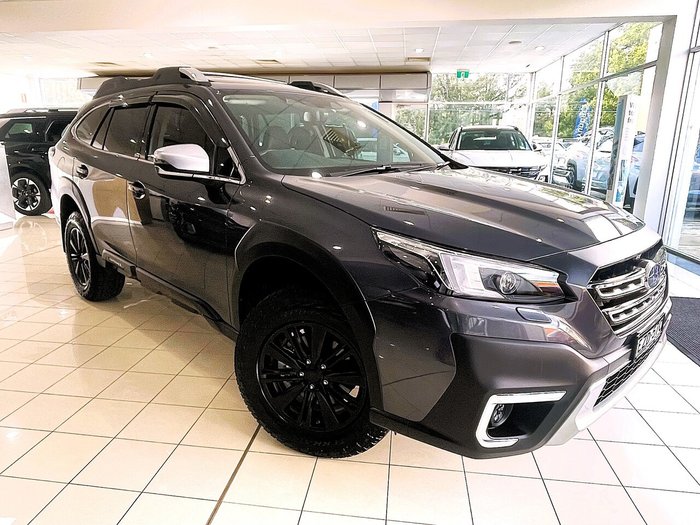 2023 Subaru Outback