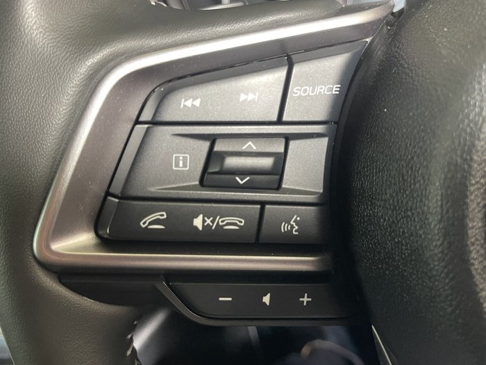 2023 Subaru Outback AWD Touring XT