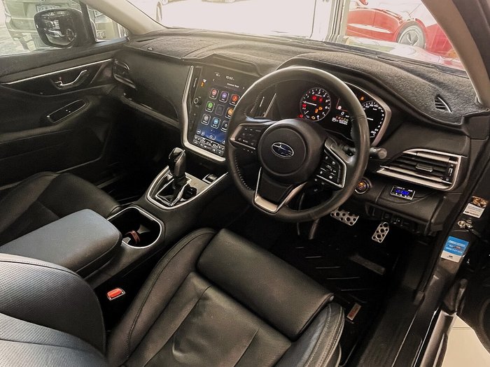 2023 Subaru Outback AWD Touring XT