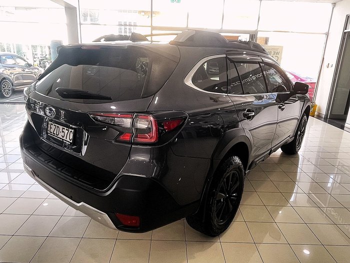 2023 Subaru Outback AWD Touring XT