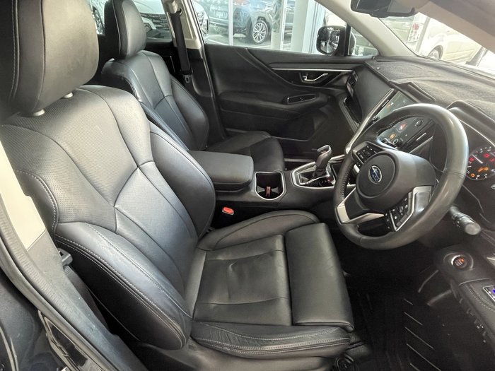 2023 Subaru Outback AWD Touring XT