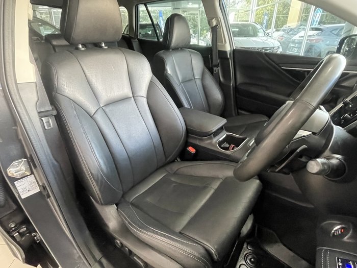 2023 Subaru Outback AWD Touring XT