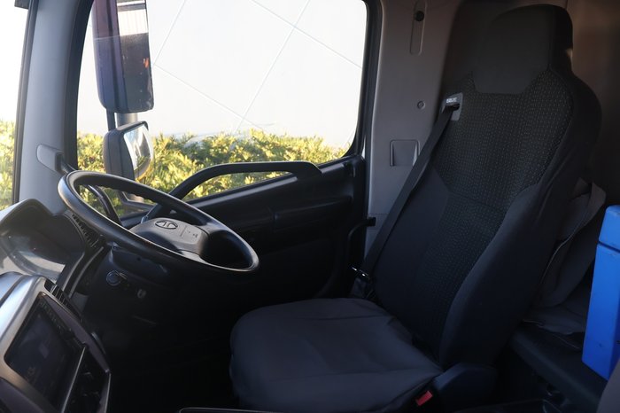 2021 HINO FM 2628