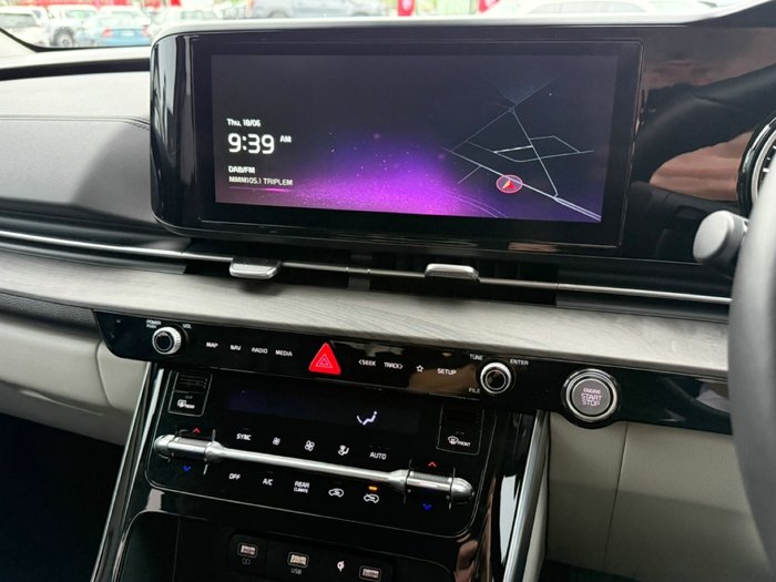 2023 Kia Carnival Platinum
