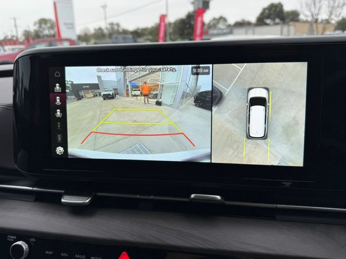 2023 Kia Carnival Platinum