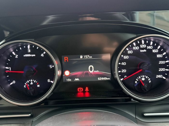 2023 Kia Carnival Platinum