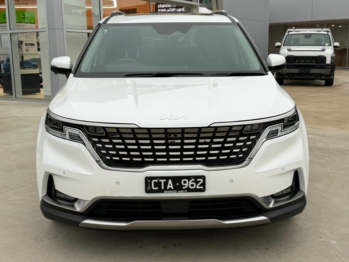 2023 Kia Carnival Platinum