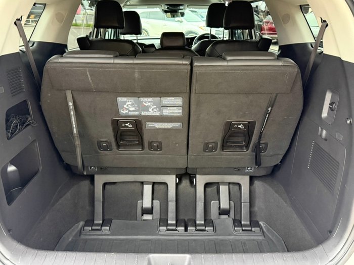 2023 Kia Carnival Platinum