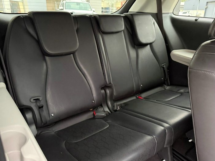 2023 Kia Carnival Platinum