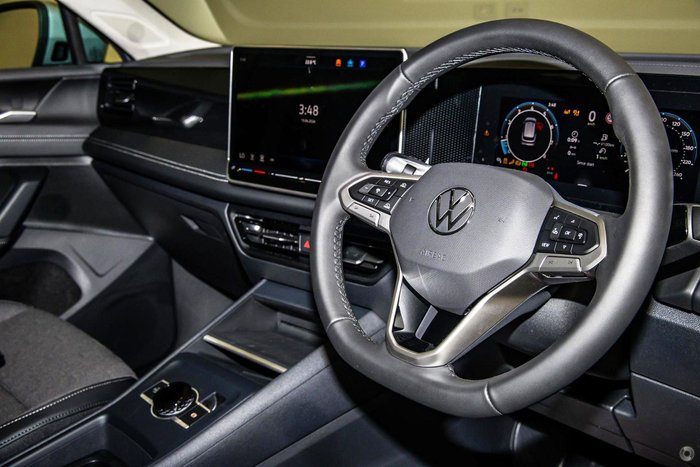 2026 Volkswagen Tiguan 110TSI Life