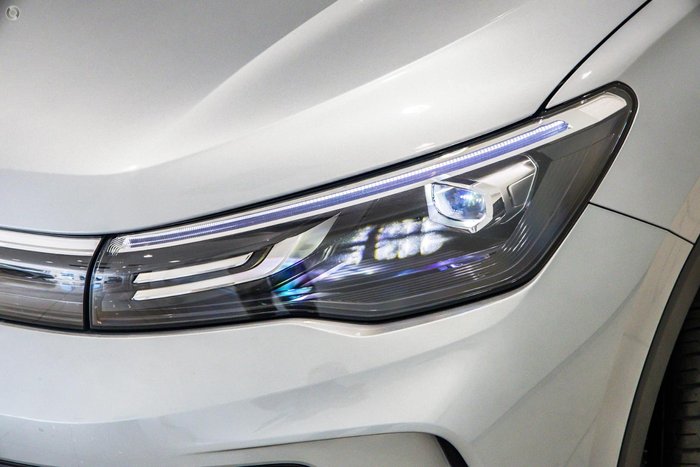 2026 Volkswagen Tiguan 110TSI Life