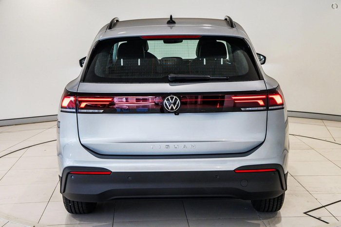 2026 Volkswagen Tiguan 110TSI Life