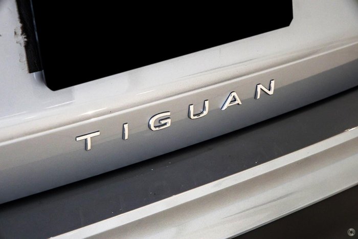 2026 Volkswagen Tiguan 110TSI Life