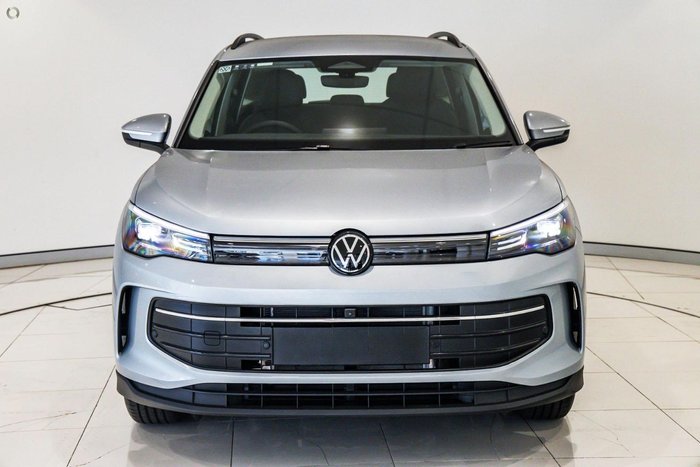 2026 Volkswagen Tiguan 110TSI Life