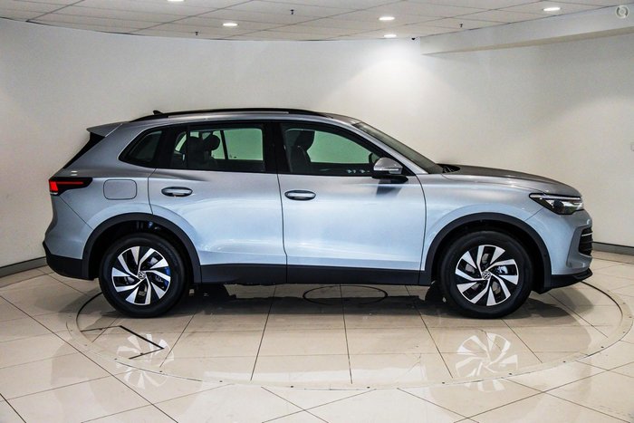 2026 Volkswagen Tiguan 110TSI Life