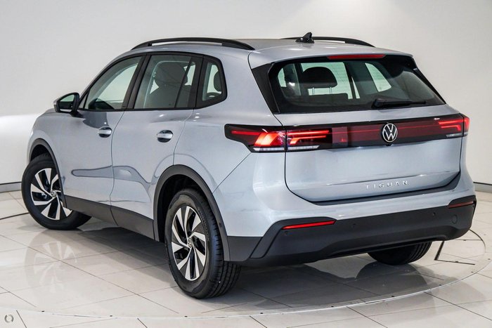 2026 Volkswagen Tiguan 110TSI Life