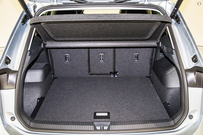 2026 Volkswagen Tiguan 110TSI Life