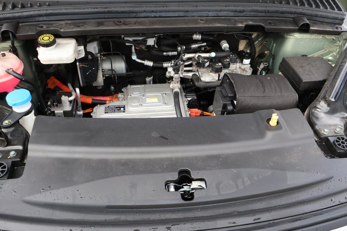2023 BYD ATTO 3 Extended