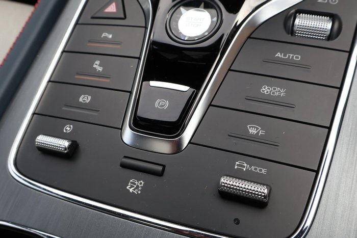 2023 BYD ATTO 3 Extended