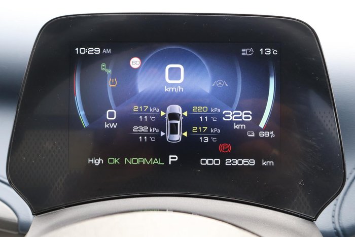 2023 BYD ATTO 3 Extended