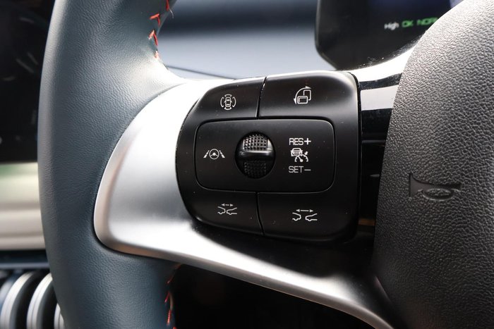 2023 BYD ATTO 3 Extended