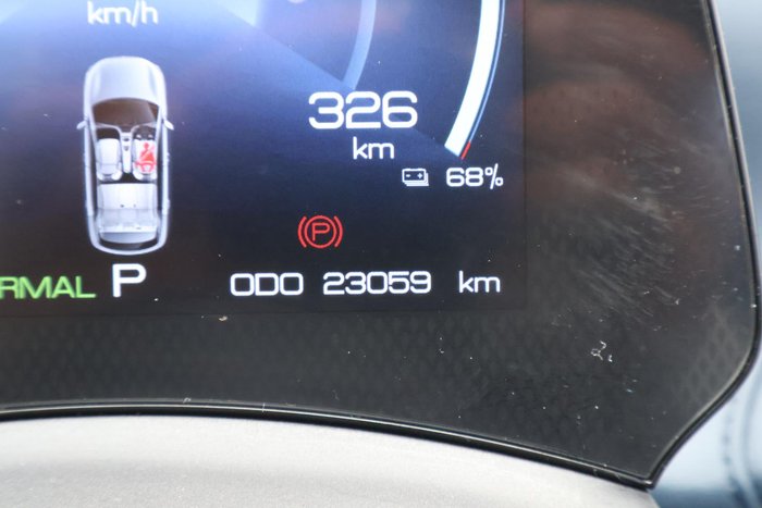 2023 BYD ATTO 3 Extended
