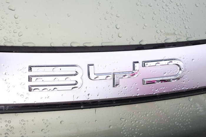 2023 BYD ATTO 3 Extended