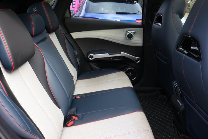 2023 BYD ATTO 3 Extended