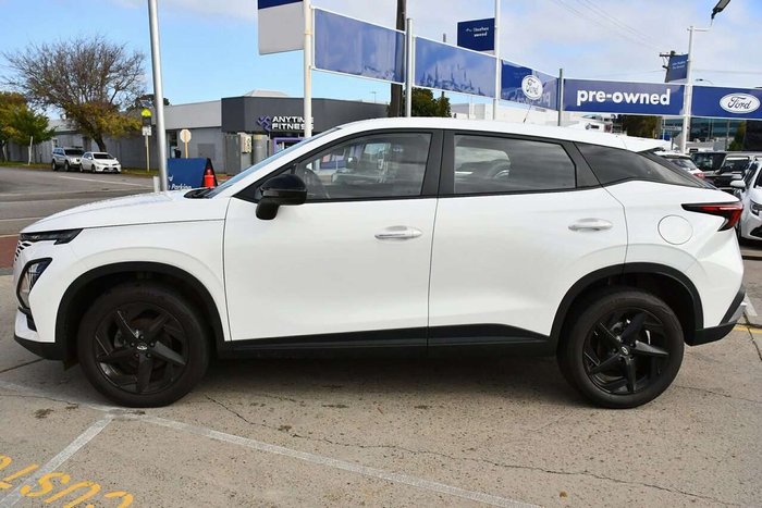 2023 Chery OMODA 5