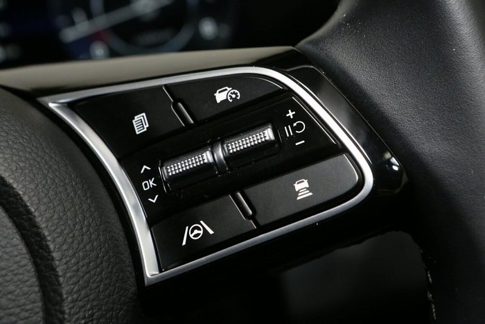 2023 Kia Seltos Sport+