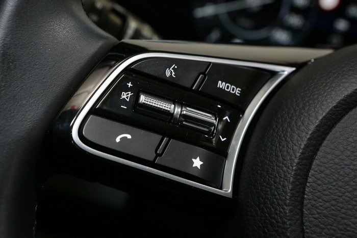 2023 Kia Seltos Sport+