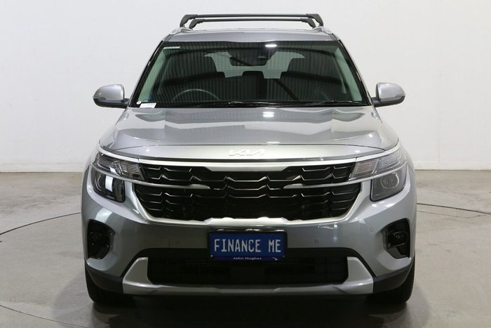 2023 Kia Seltos Sport+