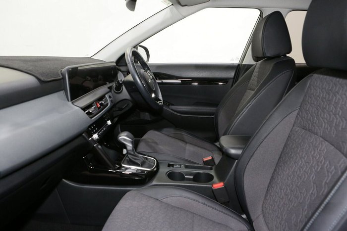 2023 Kia Seltos Sport+